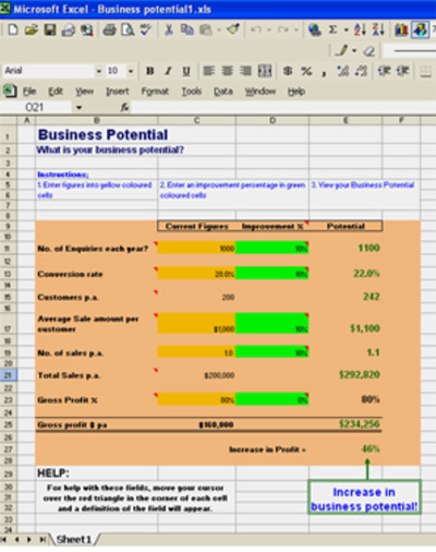 excelspreadsheet